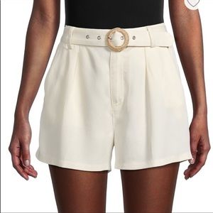 PAIGE Montana shorts